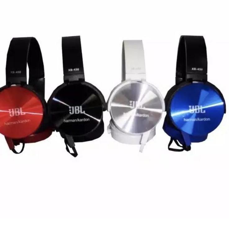 Mới Túi Bảo Vệ Tai Nghe Dành Cho Jbl Mdr450 Jbl 450 | BigBuy360 - bigbuy360.vn