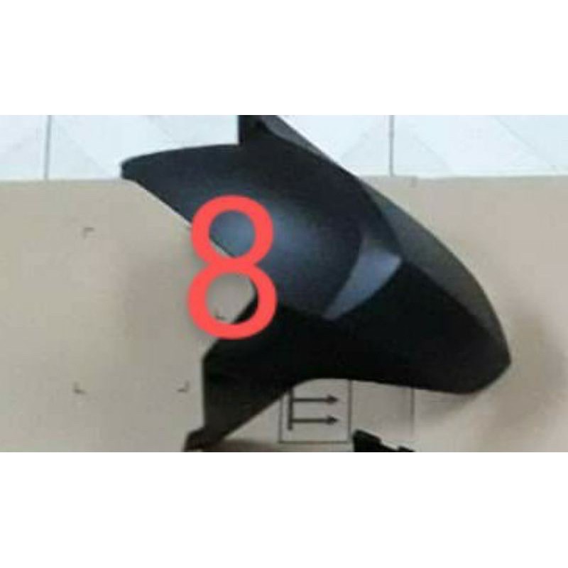 Dàn Áo WINNER Đời 2018 Đen Nhám