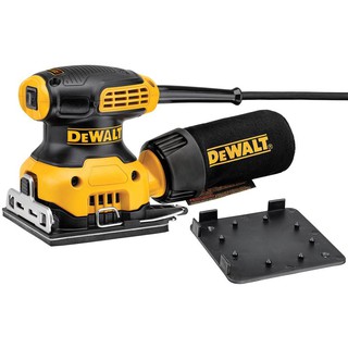 Máy Chà Nhám Dewalt DWE6411