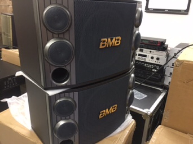 BMB 2000c nhập khẩu bass 30 4 trép