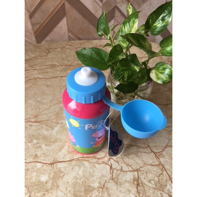 Bình nước Peppa Pig 350ml