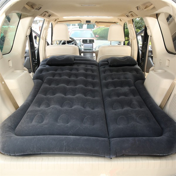 Nệm hơi ô tô loại lớn SUV