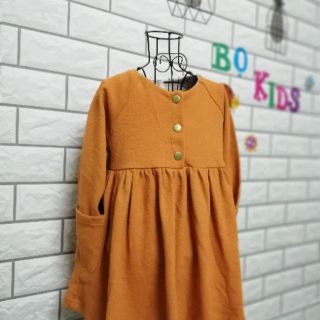 Váy zara cho bé (ảnh thật)