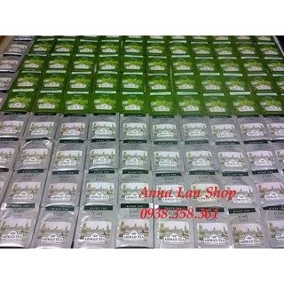 Combo 50 gói Trà túi lọc Anh