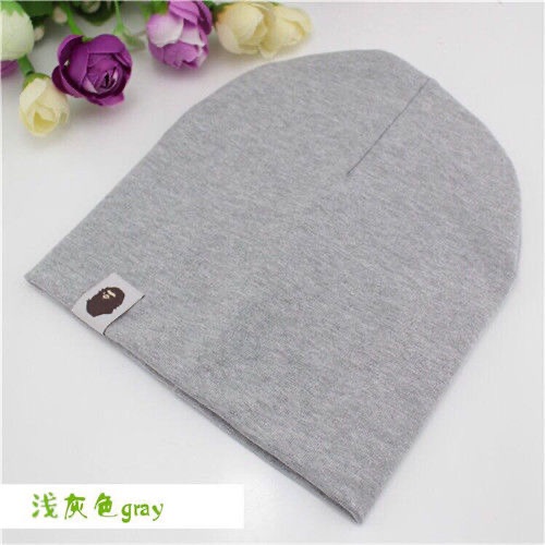 Mũ hip hop Phong Cách Hàn Quốc Cho Bé