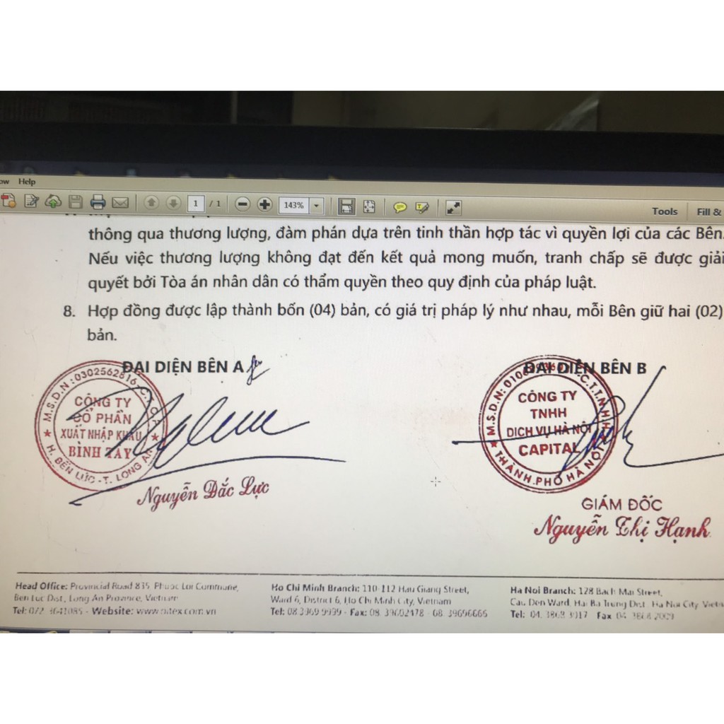 Máy tính Tiền Casio JF-120FM Chính Hãng