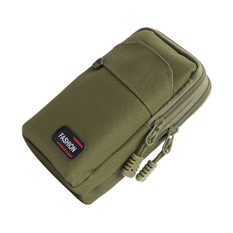 Túi Đựng Điện Thoại Đeo Hông EDC Phong Cách Thể Thao Tiện Dụng