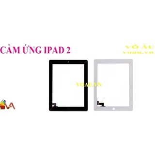 CẢM ỨNG Máy tính bảng hãng táo 2