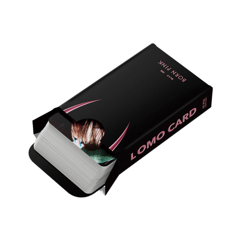 Bộ album ảnh HD MMULCK hình LISA JENNIE ROSE nhóm nhạc Blackpink phong cách thời trang