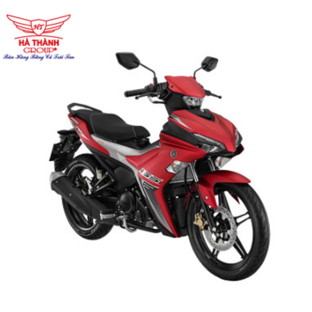Xe Máy Yamaha Exciter 155 cao cấp 2022