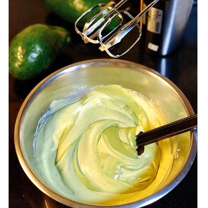 Kem Tươi Whipping Cream Avonmore 1 lít | BigBuy360 - bigbuy360.vn