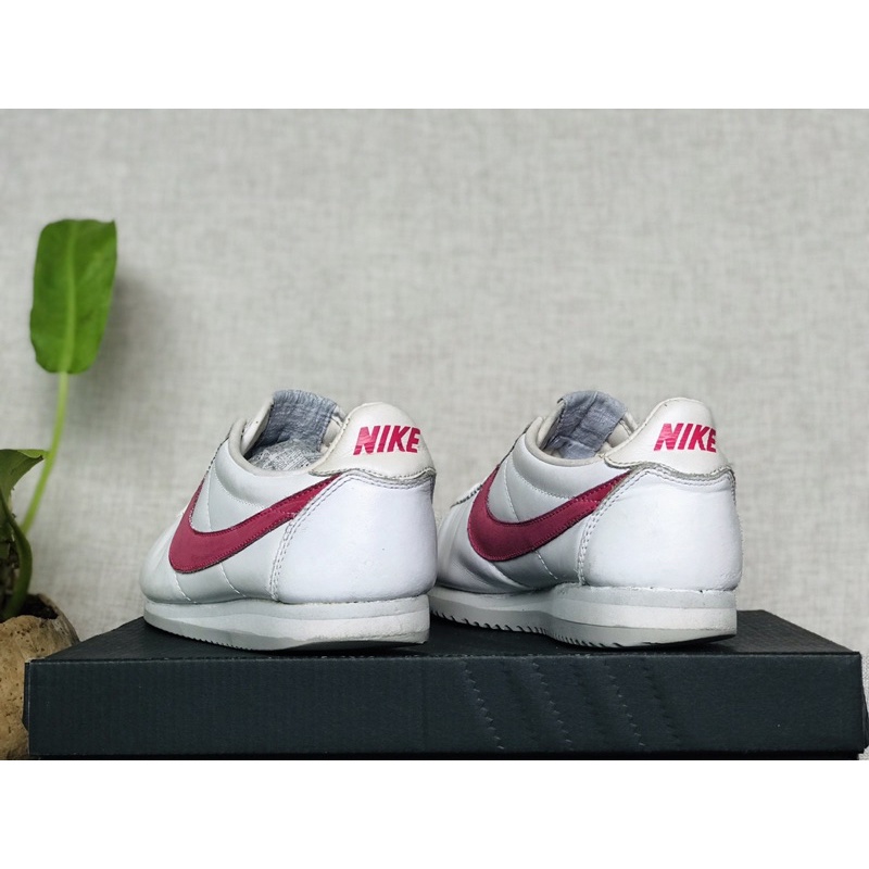 Giày Nike cortez light Bone-size37,5