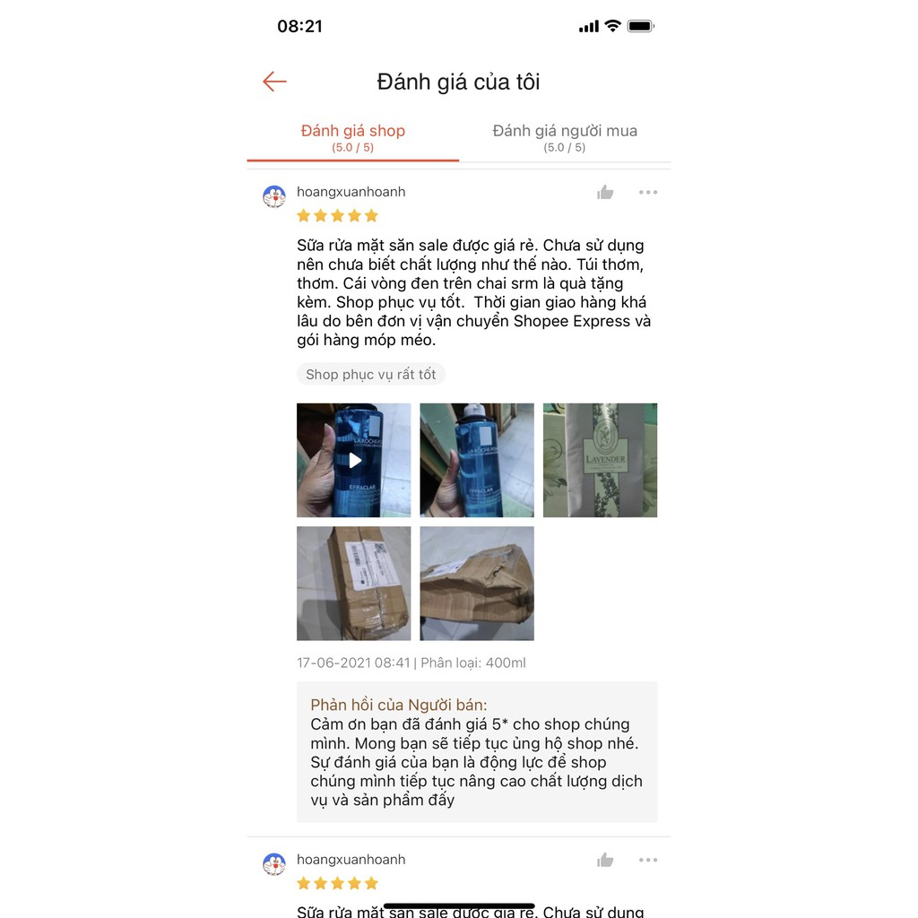 Sữa Rửa Mặt La Roche Posay - Hàng Chính Hãng Tem Bill Đầy Đủ, Date Dài Cho Da Dầu & Da Mụn Nhạy Cảm | BigBuy360 - bigbuy360.vn