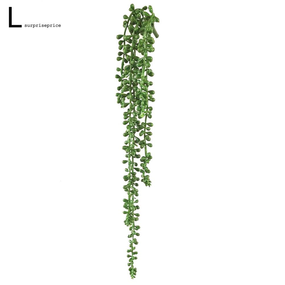 Cây cảnh giả trang trí đa năng