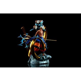 [Kadic] Mô hình Enel One piece Cao 36 cm