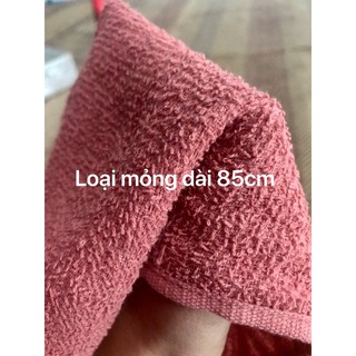 Khăn gội đầu loại  B bán cân ( kg)