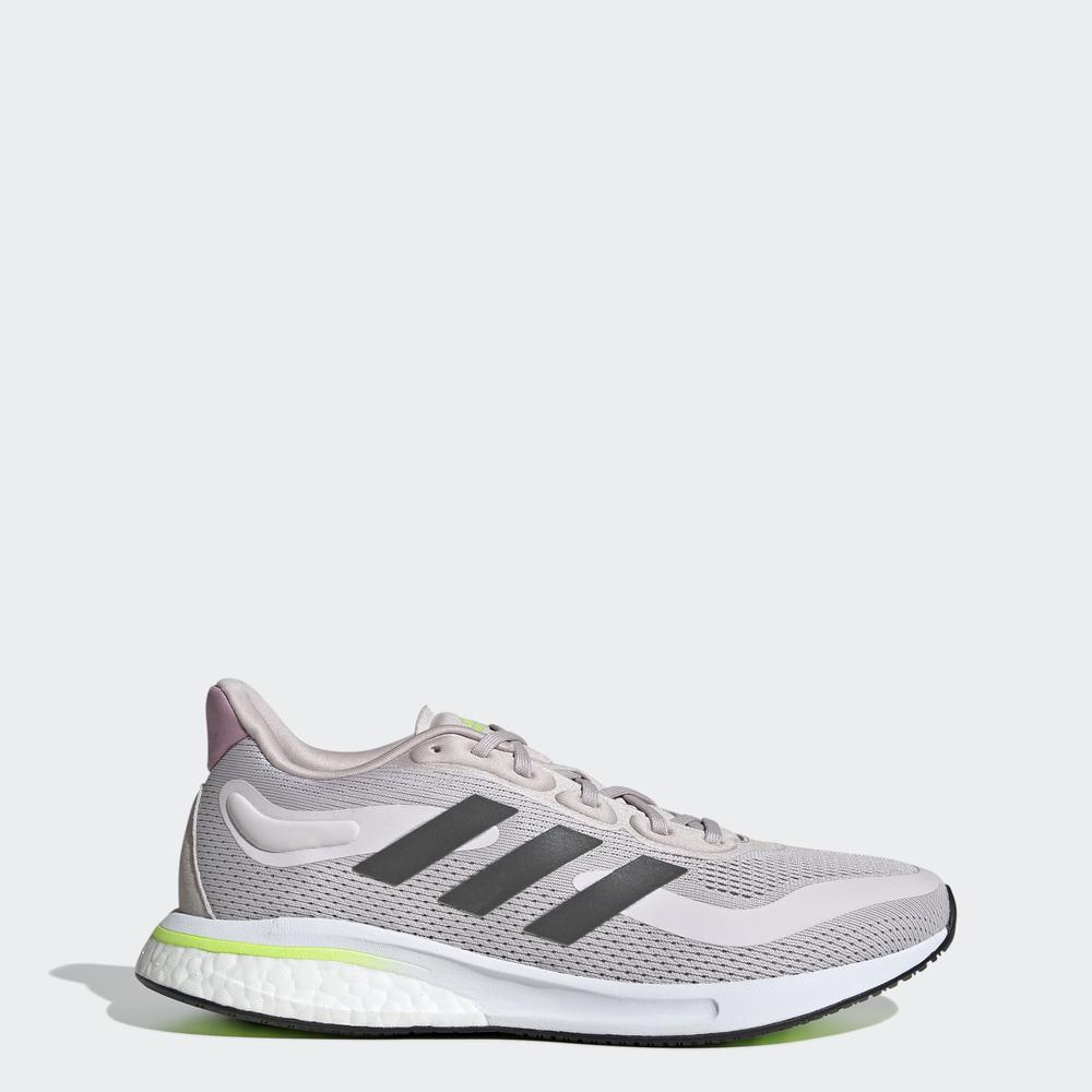 Giày adidas RUNNING Nữ Giày Supernova Màu tím S42549