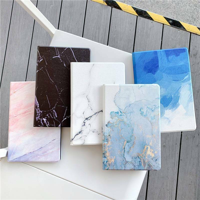 Ốp Lưng Da Pu Cho Samsung Galaxy Tab S7 Plus 11&quot; S7 FE 12.4&quot;