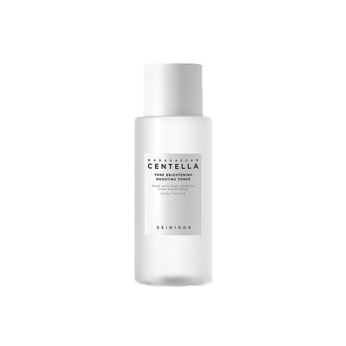 Toner giúp làm sáng tông màu da Madagascar Centella Skin 1004 210ml