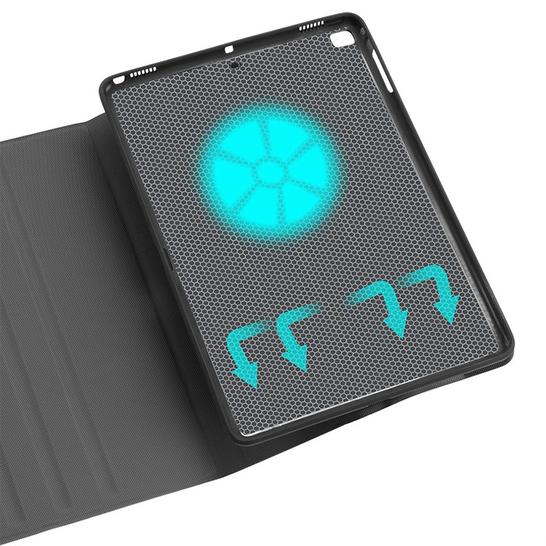 Bao da in hoạt hình cho iPad 7th 8th 10.2 2020 Pro 9.7 10.5 11inch Air Mini 1 2 3 4 5 iPad 2 3 4 iPad 9.7 2017 2018 | BigBuy360 - bigbuy360.vn