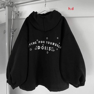 Áo khoác nam nữ , áo khoác hooidie nam nữ mẩu mới hàng đẹp chất mềm mịn