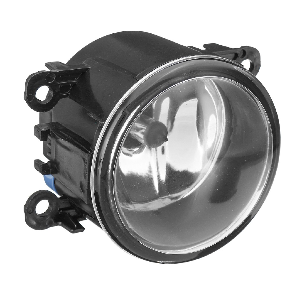 Đèn phá sương mù phía trước có bóng đèn dành cho Ford Fiesta MK7 Zetec 2008-2013