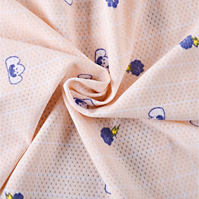 Quần Lót Đúc Thông Hơi có họa tiết_Mẫu mới QLD11 | BigBuy360 - bigbuy360.vn