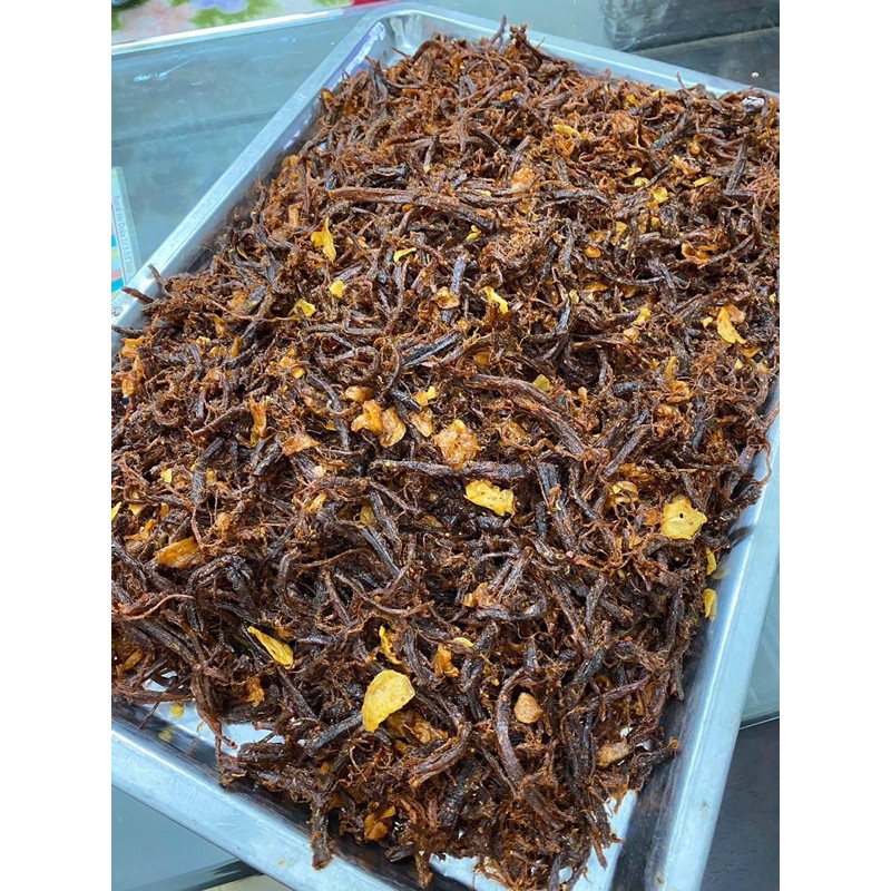 Thịt bò khô [100℅ thịt bò thật, tuyển ctv bán sỉ bán lẻ bò khô] nhà tự làm đảm bảo vệ sinh mà chất lượng miễn chê | BigBuy360 - bigbuy360.vn