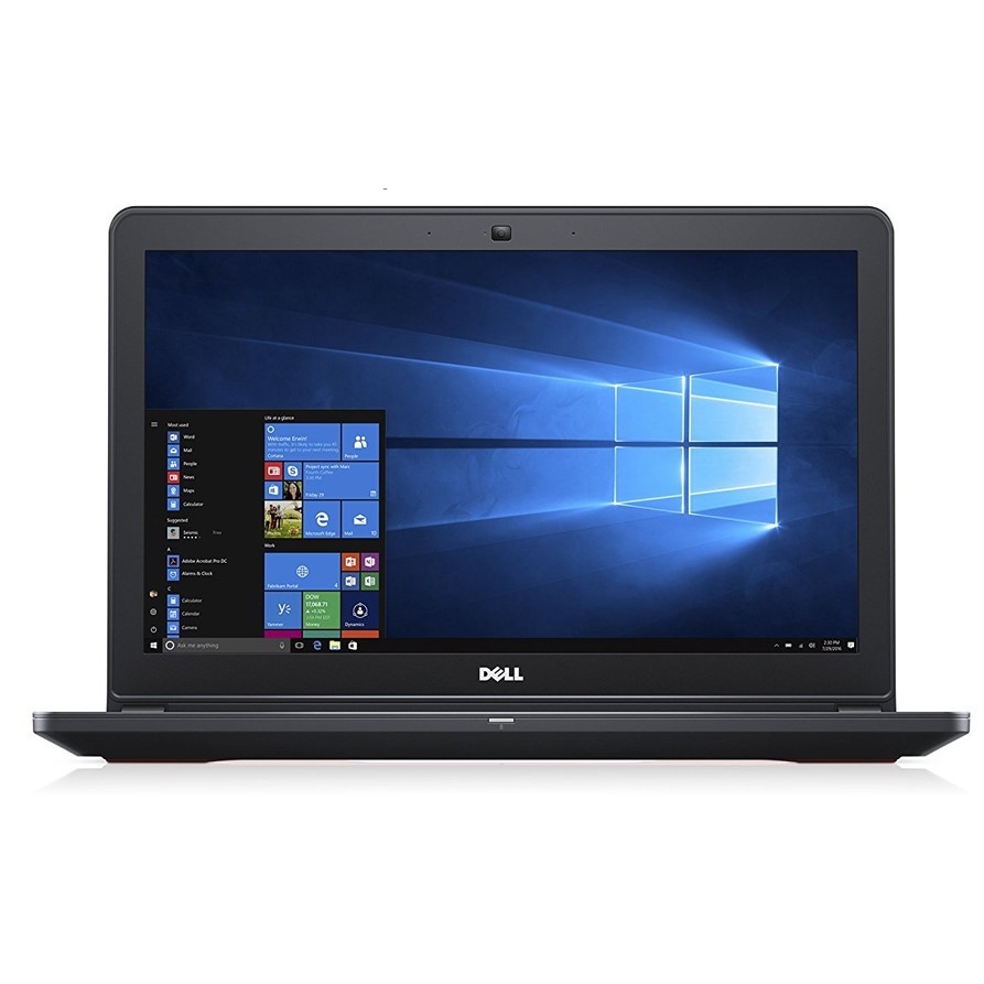 LAPTOP DELL GAMING CŨ N7559 CORE I5 6300U RAM 8GB HDD 1TB MÀN 15.6HD VGA RỜI 4GB | BigBuy360 - bigbuy360.vn