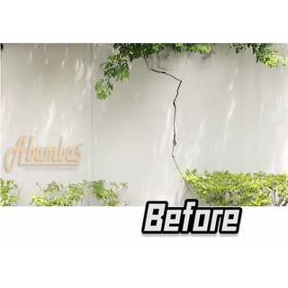 Bột trám trét tường, chống thấm Wall Putty (B219)
