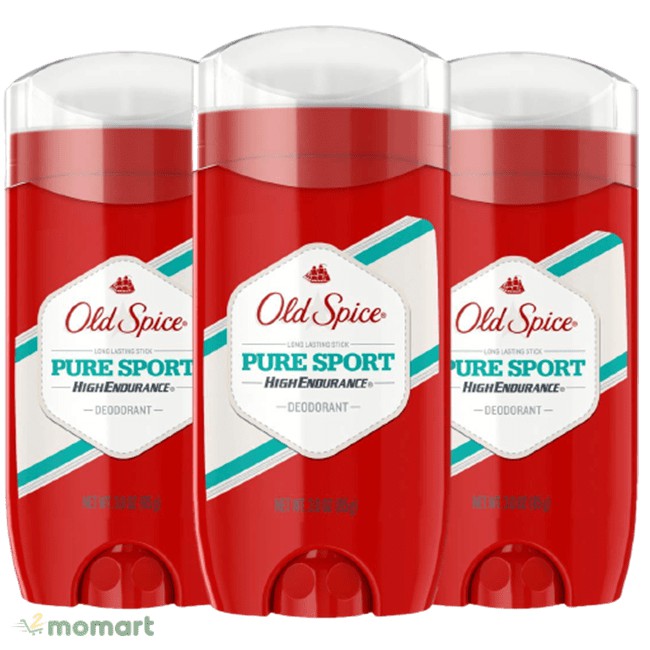 Lăn Khử Mùi Cho Nam Old Spice