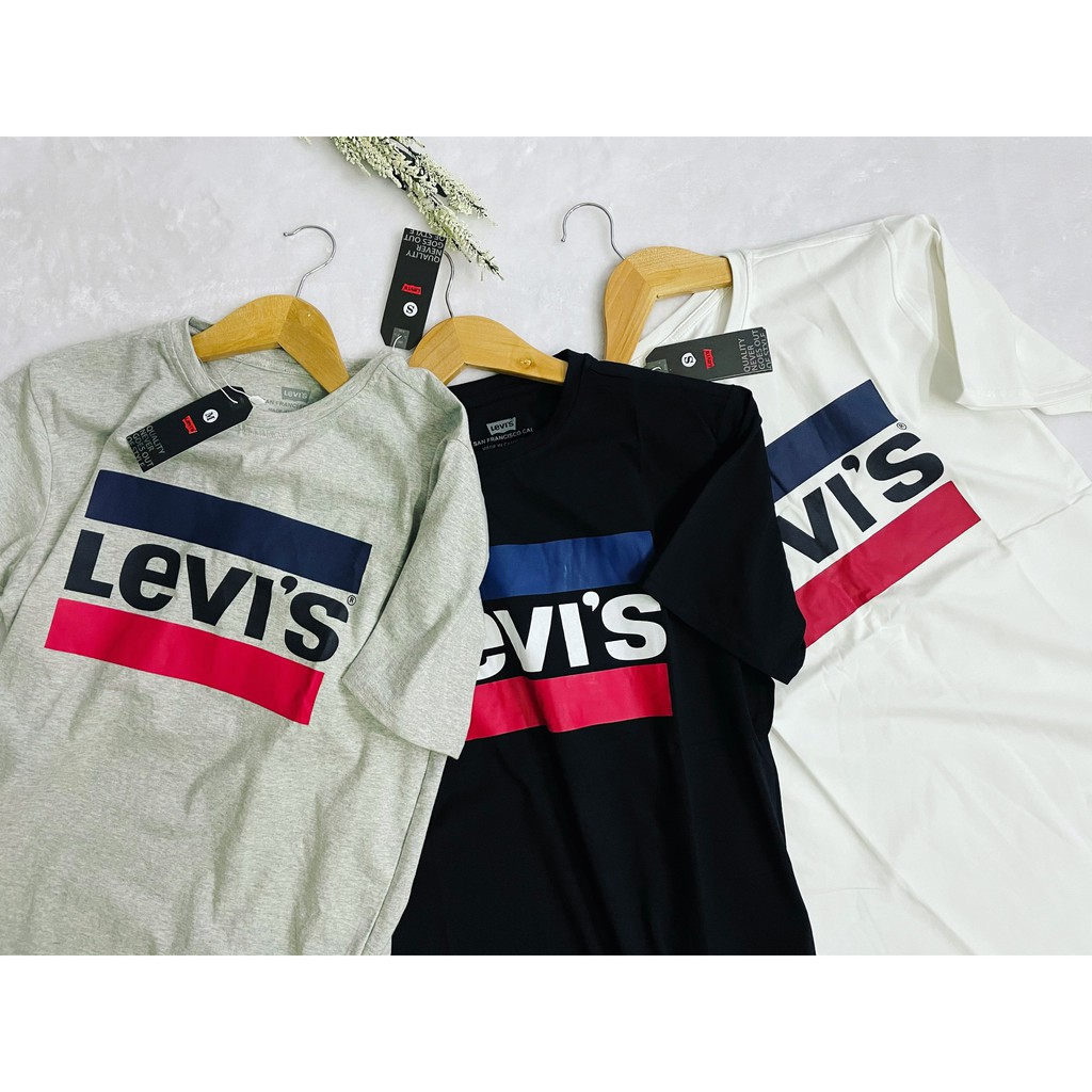 Áo thun nữ Levis 2021 Perfect Tee