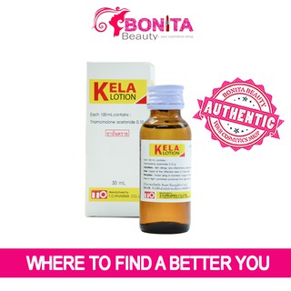 Kela Lotion - Giảm Viêm Lỗ Chân Lông 80%