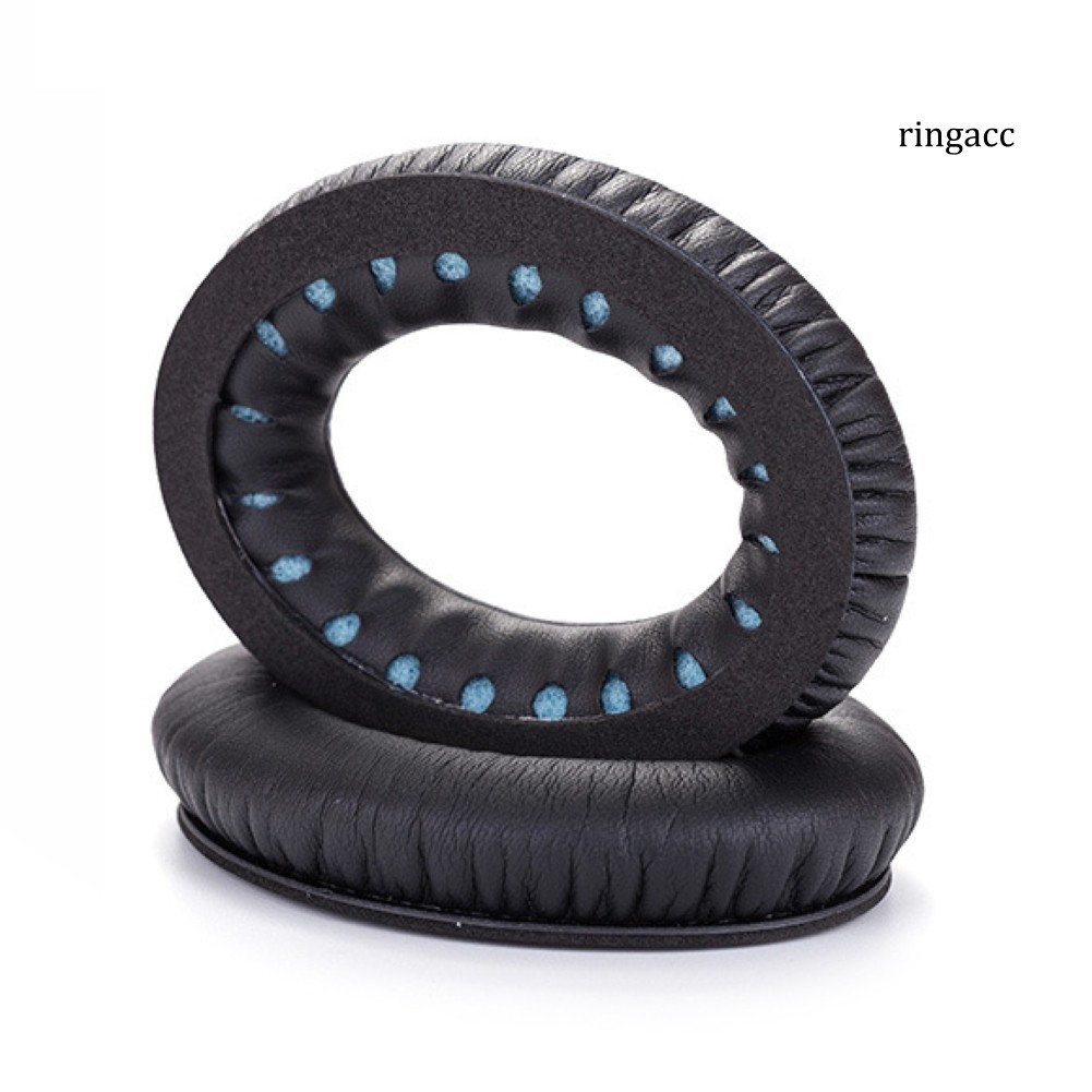 1 Cặp Mút Mềm Thay Thế Cho Tai Nghe Bose