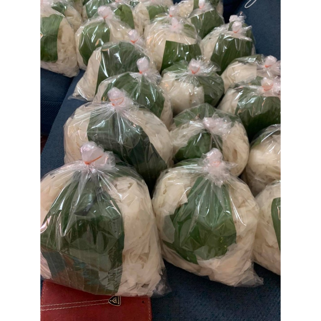 1KG bánh tráng rìa phơi sương dẻo mềm loại ngon - chính gốc Tây Ninh