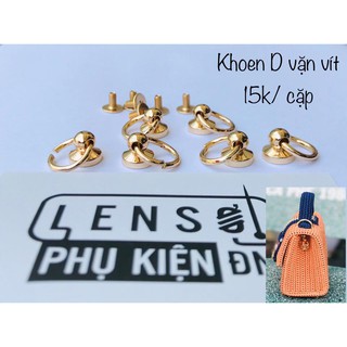 Khoen d vặn vít