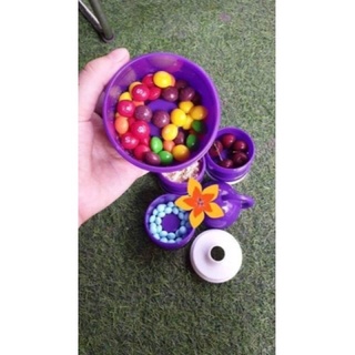 Bình chia sữa Pediasure