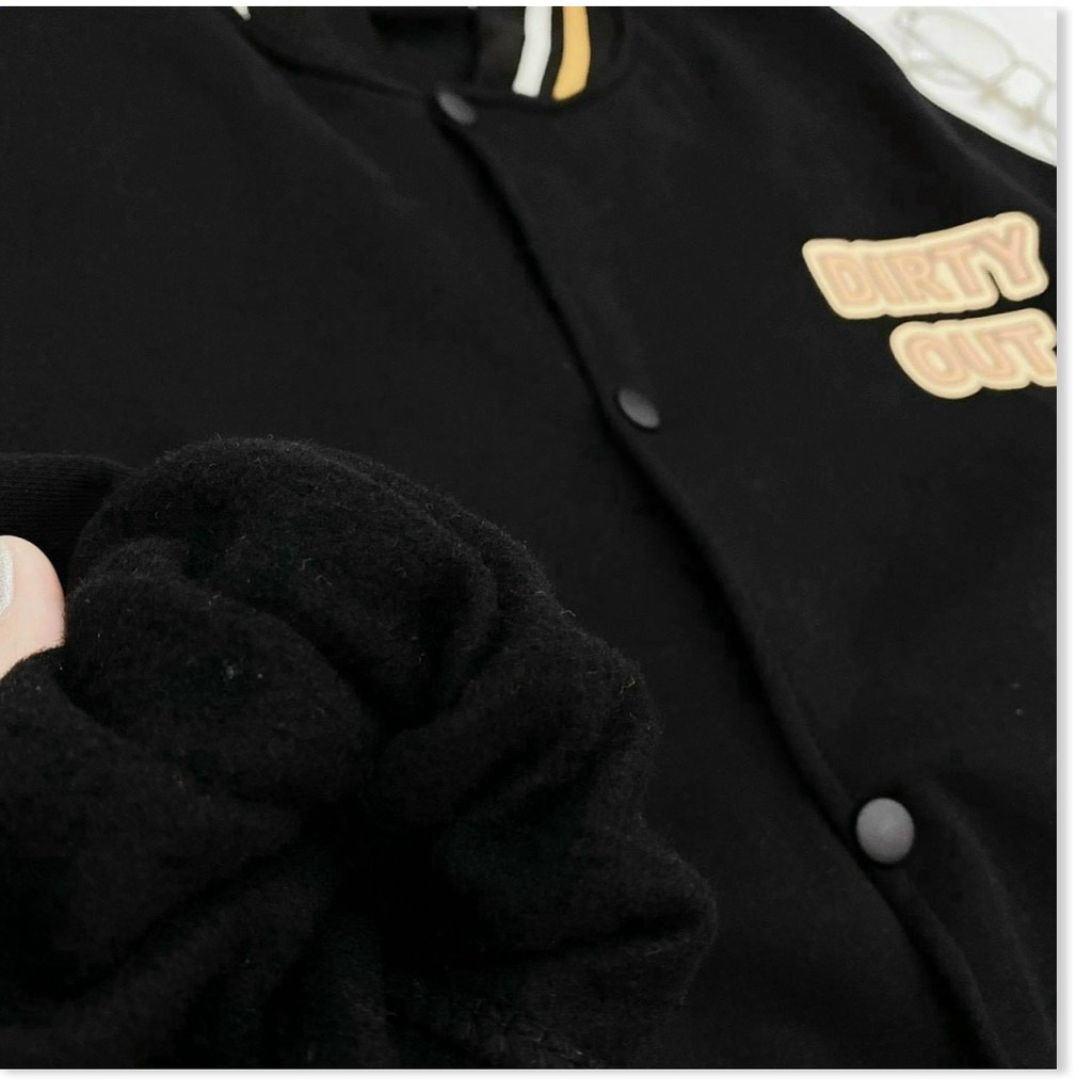 ÁO KHOÁC NỮ SỐ HIỆU 33 CHẤT KIỆU KAKI NHUNG CAO CẤP