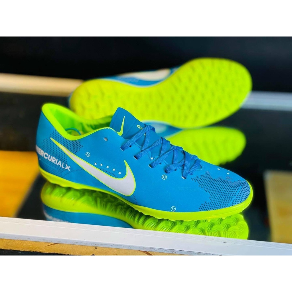 Giày bóng đá Nike mercurial Vic6