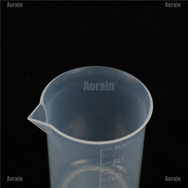 Bộ 2 Cốc Đong 100ml Tiện Dụng