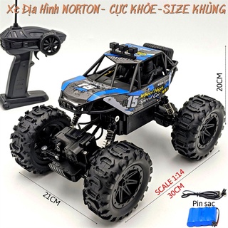 Xe đua F1 điều khiển - 2 cầu - Tốc độ cao 20kmh - Điều khiển linh hoạt