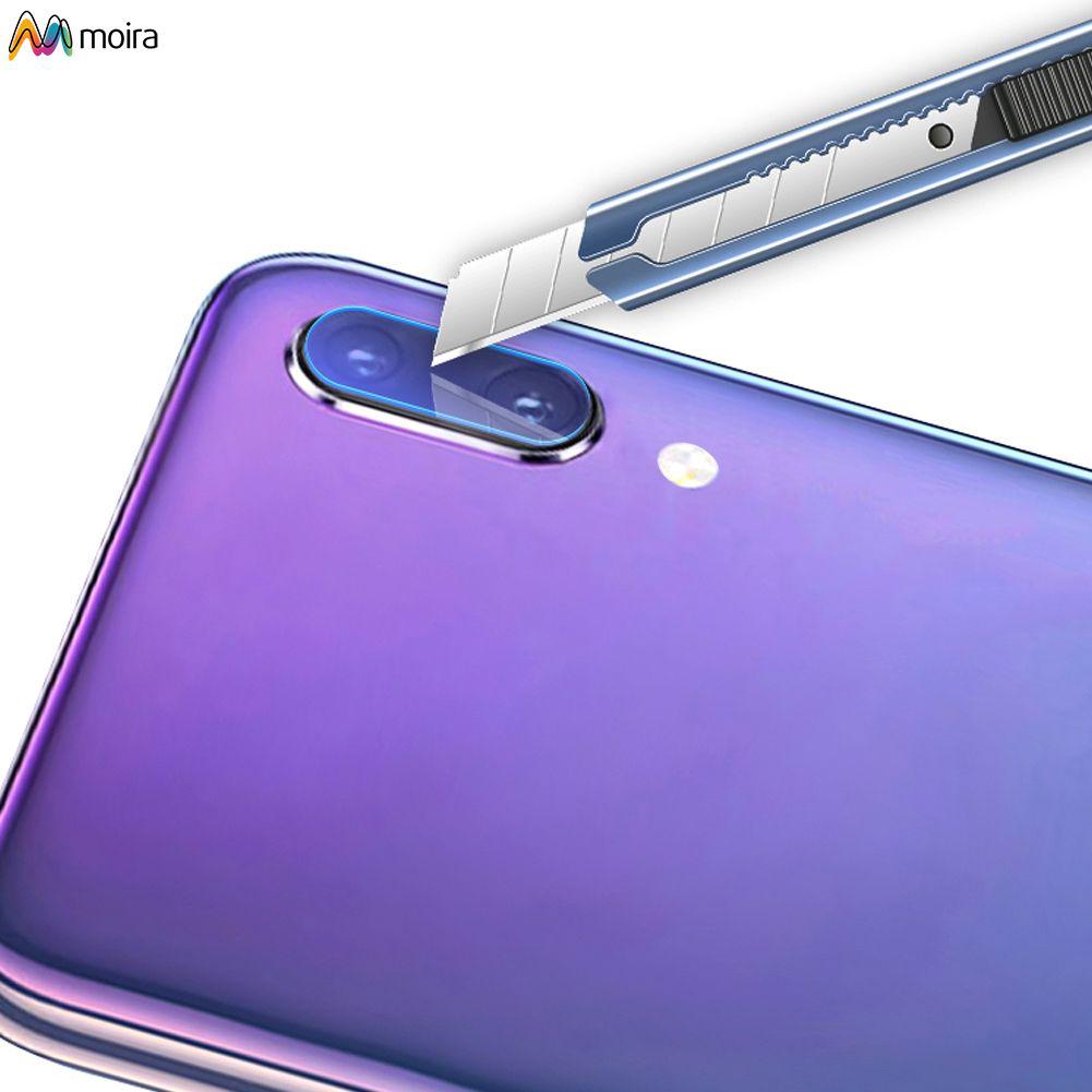 Kính cường lực chống trầy cho camera điện thoại Huawei P20 Lite
