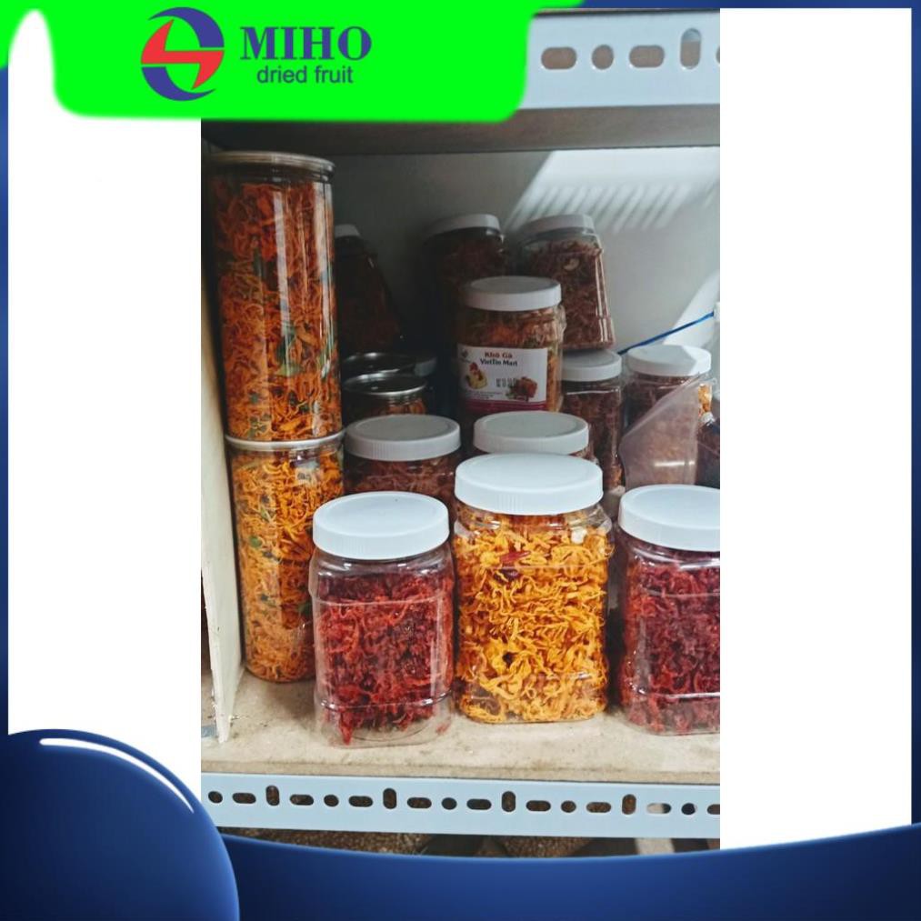 ✨-FREESHIP-✨ 1kg bim bim tăm que mix đậu hà lan