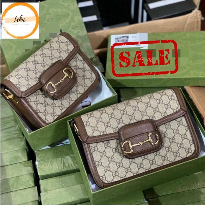 Túi Đeo Chéo Túi Xách Nữ Đeo Vai Chất Da Mềm Mại Có Nhiều Ngăn thiết kế Cực Sang Phong cách hàng quốc