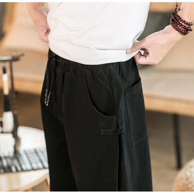 Quần đũi nam hàng mới, Kiểu dáng Jogger cách điệu trong thiết kế, Chuẩn form dáng người việt, Lên dáng bao đẹp, cá tính.