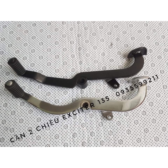 Cần số 2 chiều EXCITER 135 5 số