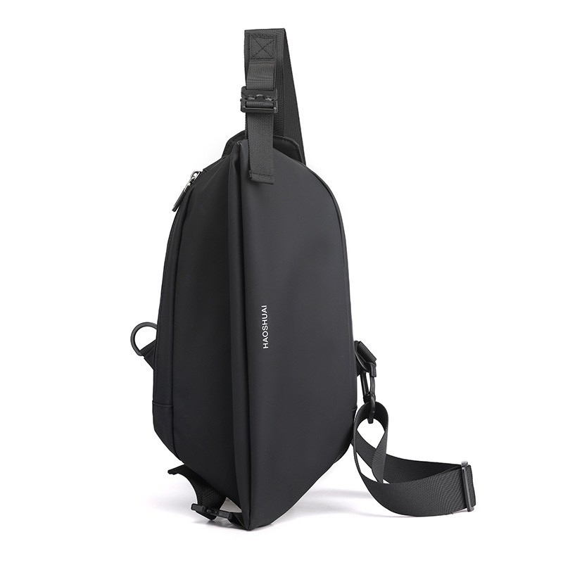 Túi đeo chéo hot trend backpack đa năng chống nước cao cấp TIFU 019