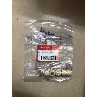 Bi nồi Zin Vision- nhập khẩu AHM Honda indo 100%