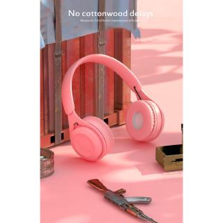 Tai Nghe Bluetooth Mini Thời Trang Phong Cách