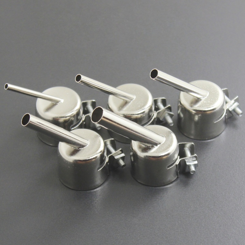 Đầu Phun Nhiệt Cho Máy Hàn 850 Series